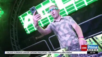 Photo of Na první limitované edici Beats for Love…