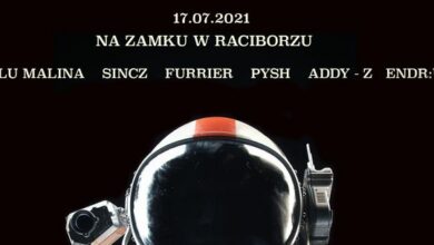 Photo of Takiej imprezy nie możemy odpuścić! 
 …