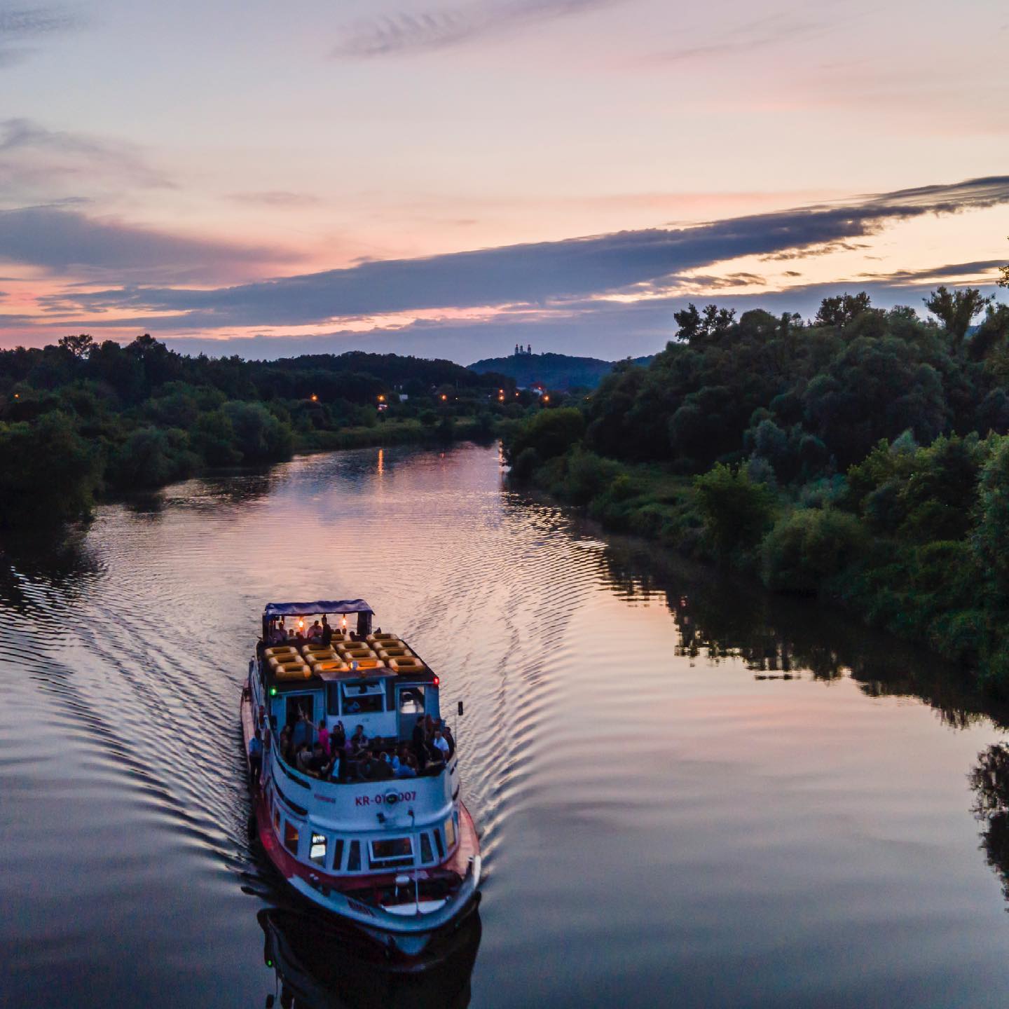 Photo of Ale to był piękny rejs, dziękujemy! Pier…