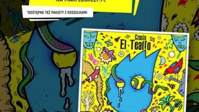 Photo of TYLKO W PRE-ORDERZE:
  niższa cena
  aut…