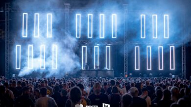 Photo of Krátký fotoreport z třetího a zároveň po…