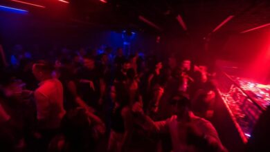 Photo of Piątek tak mocny, że boimy się soboty D…