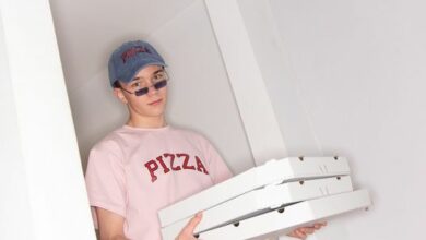 Photo of ODPIZZUJ SIĘ W tym tygodniu koszulka PIZ…