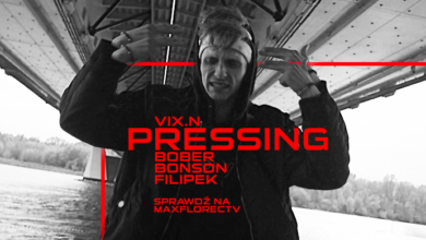 Photo of SPRAWDŹ KLIP: ZAMÓW ALBUM: NOVE SER…