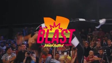 Photo of ‍ @outbreakeurope and @thelegitsb…