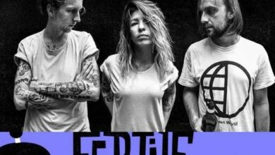 Photo of Takie tam przed 4 falą
 
 30 lipca  Najb…