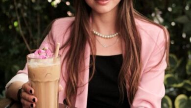 Photo of Natty mówi, że nie tylko drinki mamy pys…