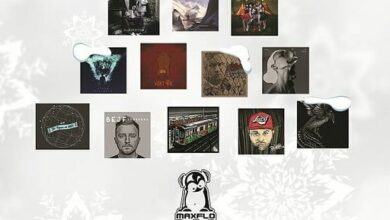 Photo of Wesołych świąt i dużo płyt pod choinką. …