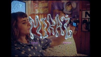 Photo of Coals feat. Żabson – Miraż