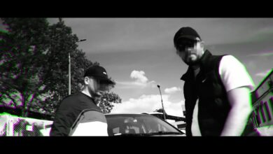 Photo of HAŁASTRA – Zwykły Chłopak @LOAA (Official Video)