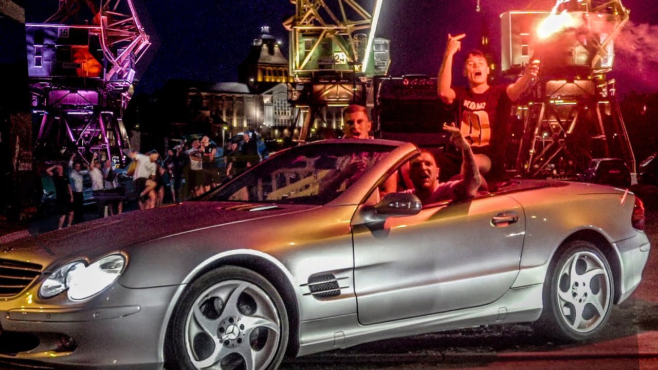 Photo of Kony – "Doping" (prod. Franky)