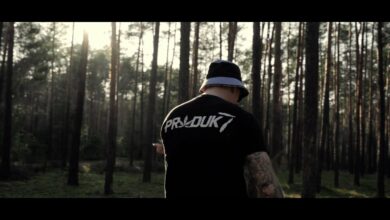 Photo of PRODUK7 – "Na Pograniczach" prod.Oilbeatz x CUZCO$