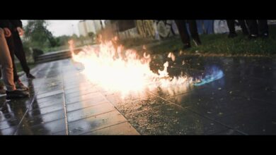 Photo of PRODUK7 – "VIRUS" (prod.Newlight$)