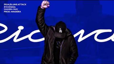 Photo of Peja/Slums Attack – Życiówka (Magiera remix)