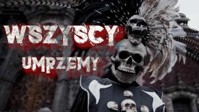 Photo of Peja/Slums Attack feat. Perro ZW, Shazaam & DJ. Element – Wszyscy umrzemy (prod. Magiera)
