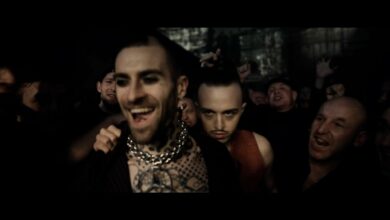 Photo of Tommy Cash & Quebonafide – Benz-Dealer