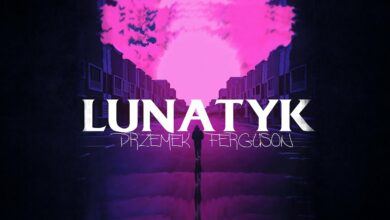 Photo of Przemek Ferguson – Lunatyk prod. Kudel (Teledysk)