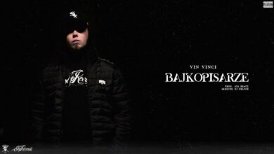 Photo of Vin Vinci – Bajkopisarze (prod. Ata Beatz)