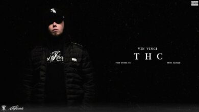Photo of Vin Vinci ft. Dudek P56 – THC (prod. Ślimak)