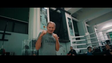 Photo of Lewy BRD – Trzeba iść do przodu ft. Martyna Opak // prod. Jarus (Official Video)