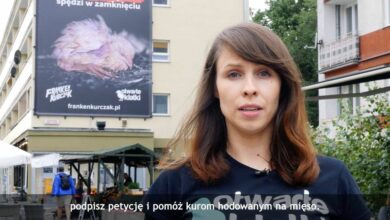 Photo of „Ty już możesz wyjść z domu. On całe życ…