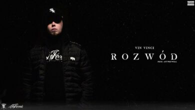 Photo of Vin Vinci – Rozwód (prod. Anywaywell)