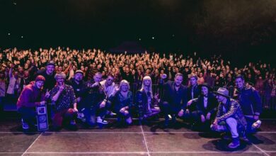 Photo of Takie koncerty tylko z Albo inaczej Łódź…