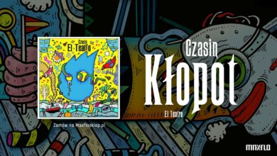 Photo of Czasin – Kłopot | EL TEATRO