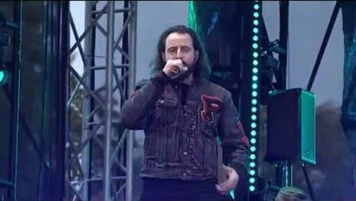 Photo of Rahim Grubson Abradab – Fejm I Narodowa Orkiestra Dęta I The Polish National Wind Orchestra