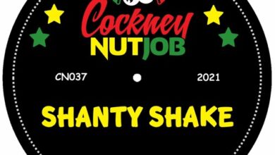 Photo of Shanty Shake ★★ Free Download ★★