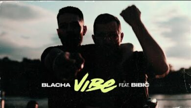 Photo of BLACHA feat. Bibič – Vibe (prod. Newlight$ & Rutkovsky)