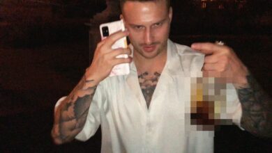 Photo of Kosa ft. Jan-rapowanie – Etanol i Kortyzol