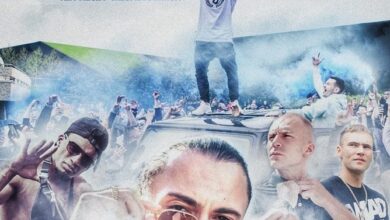 Photo of HIP HOP NIGDY STOP x Paluch x Malik Montana x Major Spz x Hinol Pw x Alberto x KATOWICE