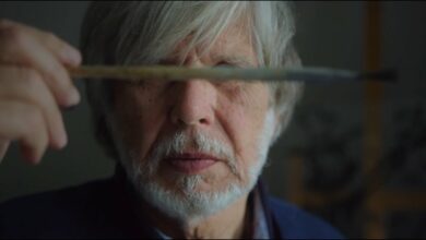 Photo of PAN TADEUSZ / TRAILER