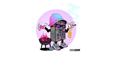 Photo of Paluch – "Każdy Blok" Julas Remix