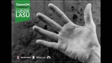 Photo of TotentON – Ludzie Lasu (Hymn) / gość. GrubsON (wstęp), DJ Hopbeat