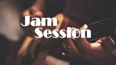 Photo of Jam Session • Przystanek Kulturalny Koniec Świata • Racibórz