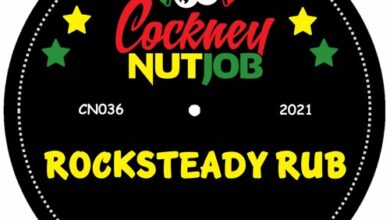 Photo of Rocksteady Rub ★★ Free Download ★★