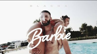 Photo of BLACHA – Barbie (prod. Chivas)