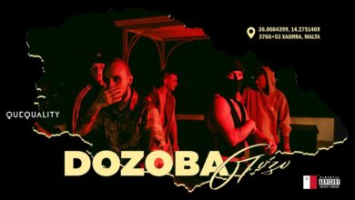 Photo of Miszel, Przyłu, Bober, OsaKa, Szymi Szyms – DOZOBAGOZO