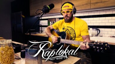 Photo of Rap Lokal – kuchenna LOOP zapowiedź