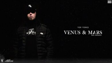 Photo of Vin Vinci – Wenus & Mars (prod. SoDrumatic)