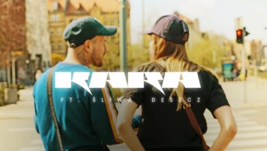 Photo of Kara ft. Śliwa – Deszcz (prod. Immortal Beats) (Official Video)