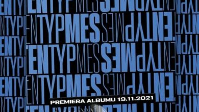 Photo of Ruszamy z PREORDER’em najnowszego albumu…