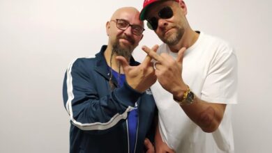 Photo of Podjechałem na ustawkę w samą porę, ten …