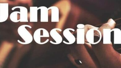 Photo of Jam Session • Przystanek Kulturalny Koniec Świata • Racibórz