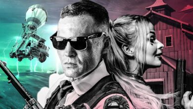 Photo of Major – "FORTNITE" (prod. Newlight$)