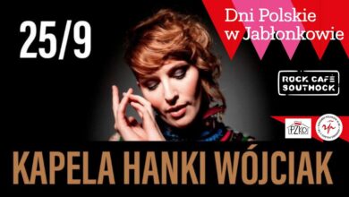 Photo of Kapela Hanki Wójciak