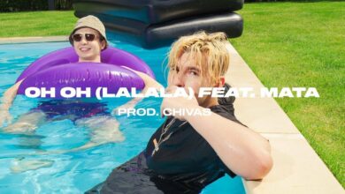 Photo of White 2115 ft. Mata – Oh oh (lalala)