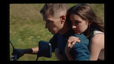 Photo of Oliver Olson – "Spacer" (prod. Druid)